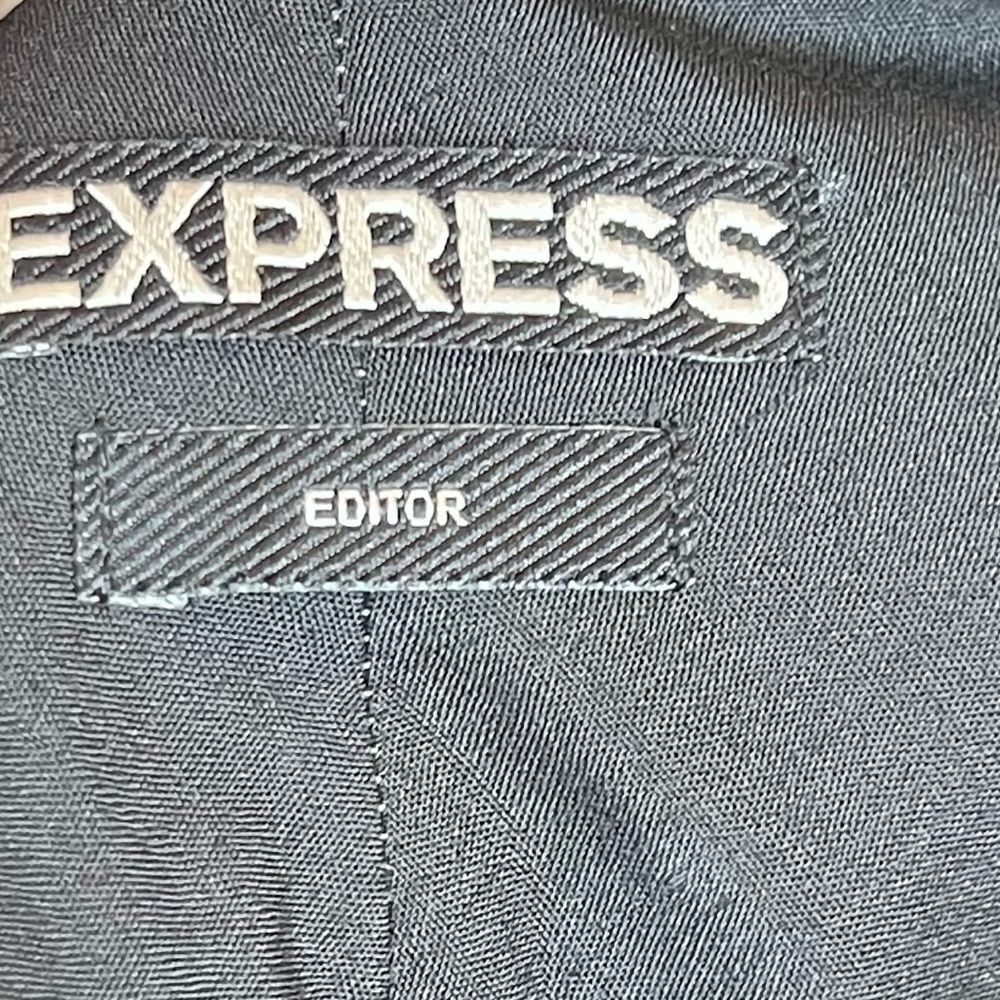 Express Editor Pants‎ - Picture 8 of 8